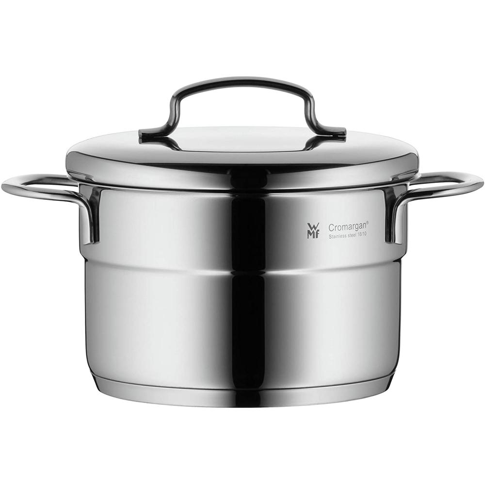 WMF 인덕션 냄비 스튜 714776040 Stewing Pot Mini 14cm 1.3L