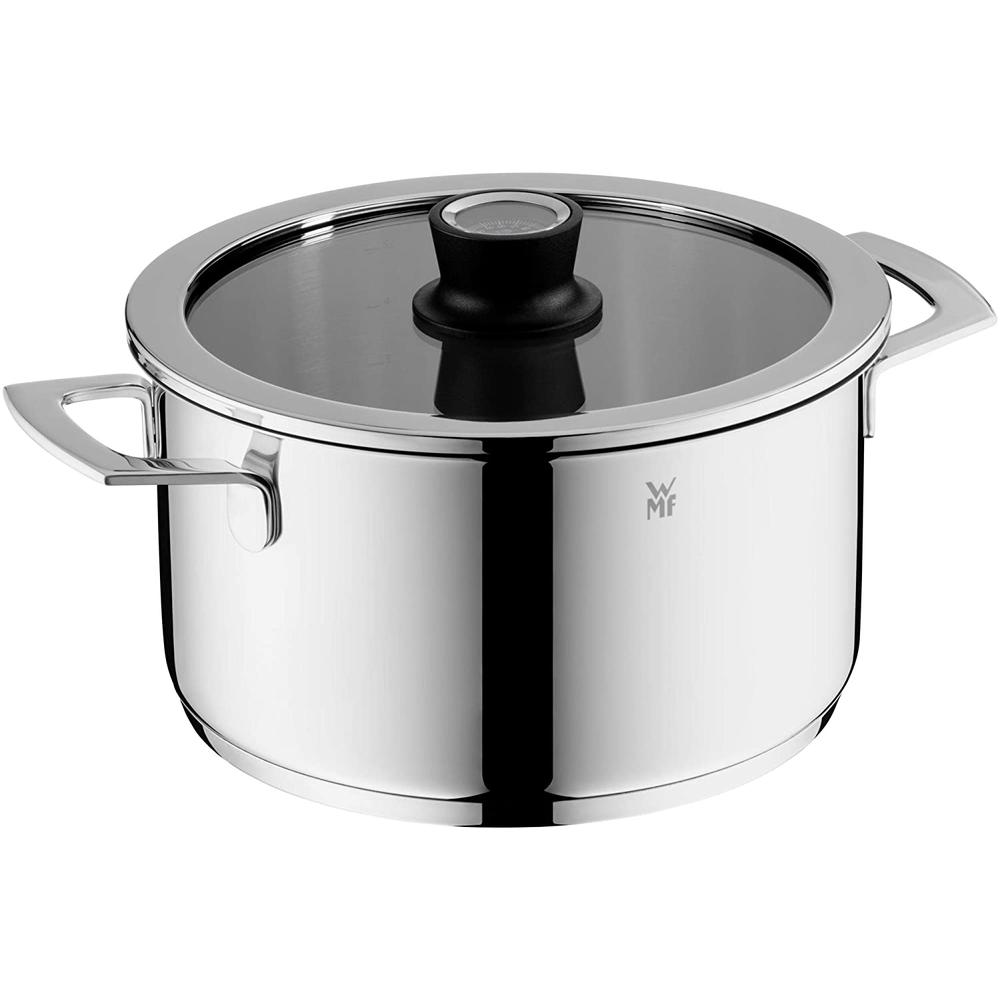 WMF 인덕션 냄비 Vari Ocuisine Cooking Pot Diameter 24cm