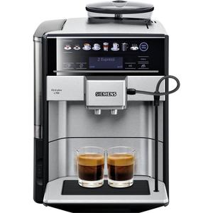 SIEMENS 지멘스 EQ6 Plus s700 전자동 커피 메이커 1500W 세라믹