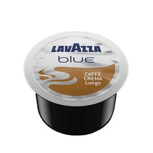 라바짜 오리지널 커피 캡슐 블루 크레마 100캡슐