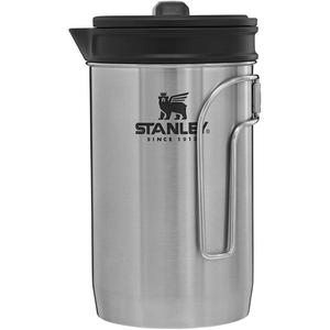 Stanley 스텐리 캠핑 보온컵 올인원 휴대용 커피메이커 32oz