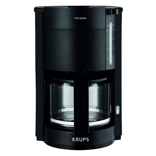 크룹스 커피드리퍼 커피메이커 분말커피용 Krups F30901